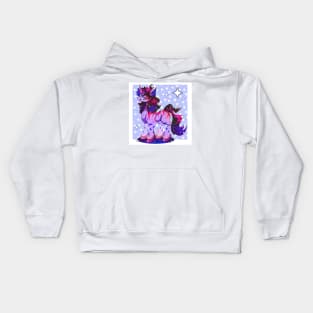 Unicorn OC Kids Hoodie